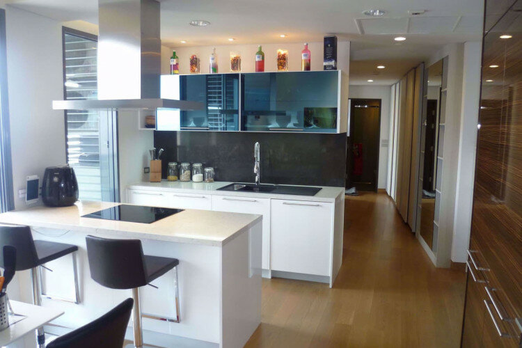 Кондоминиум в Бангкоке, Таиланд | THE554191