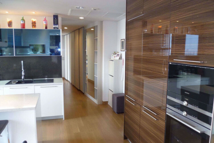 Кондоминиум в Бангкоке, Таиланд | THE554191