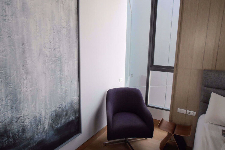 Кондоминиум в Бангкоке, Таиланд | THE554191