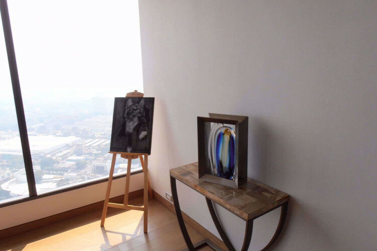 Кондоминиум в Бангкоке, Таиланд | THE554191