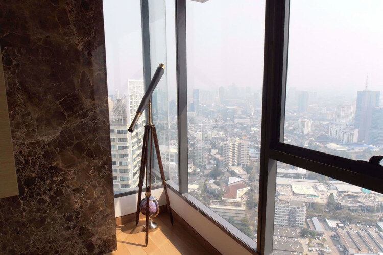 Кондоминиум в Бангкоке, Таиланд | THE554191