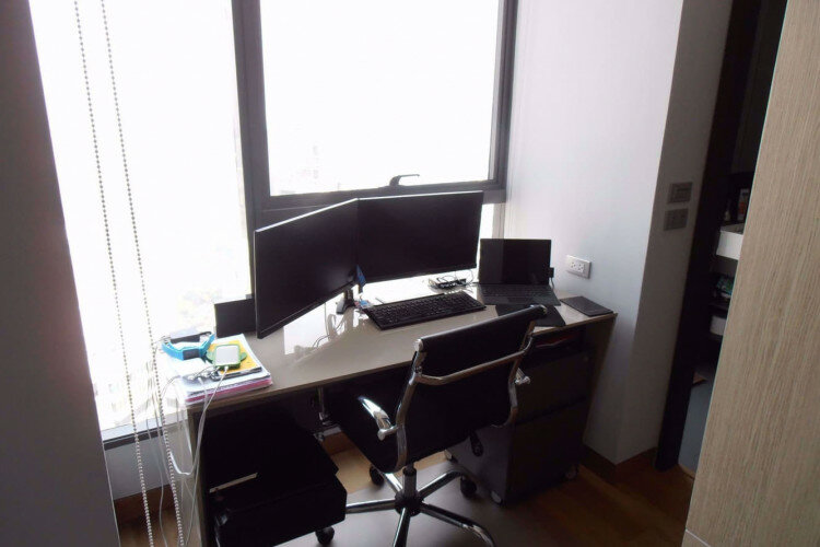 Кондоминиум в Бангкоке, Таиланд | THE554191