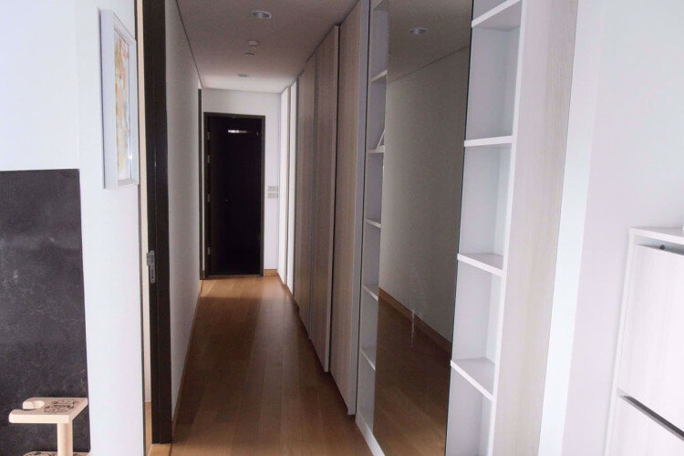 Кондоминиум в Бангкоке, Таиланд | THE554191