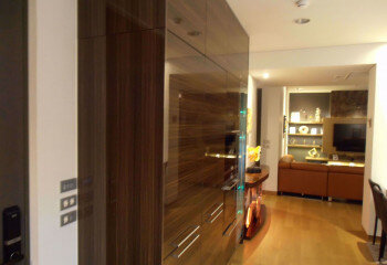 Кондоминиум в Бангкоке, Таиланд | THE554191