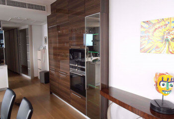 Кондоминиум в Бангкоке, Таиланд | THE554191