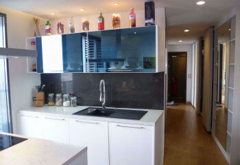 Кондоминиум в Бангкоке, Таиланд | THE554191