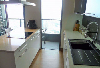 Кондоминиум в Бангкоке, Таиланд | THE554191