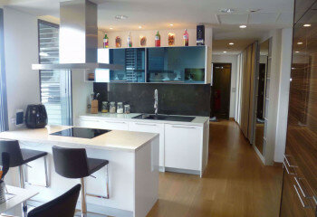 Кондоминиум в Бангкоке, Таиланд | THE554191