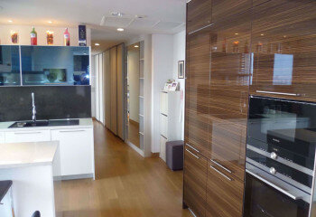 Кондоминиум в Бангкоке, Таиланд | THE554191