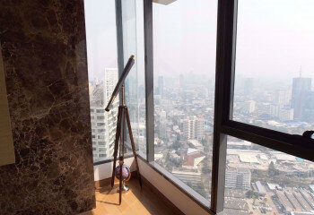 Кондоминиум в Бангкоке, Таиланд | THE554191