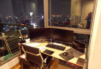 Кондоминиум в Бангкоке, Таиланд | THE554191