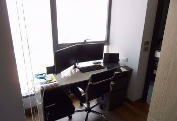 Кондоминиум в Бангкоке, Таиланд | THE554191