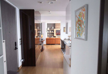 Кондоминиум в Бангкоке, Таиланд | THE554191