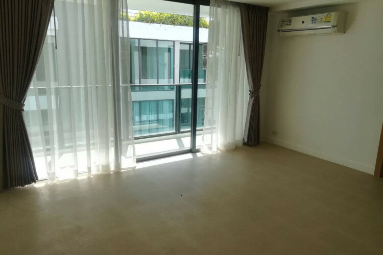 Кондоминиум в Паттайе, Таиланд | THE123356