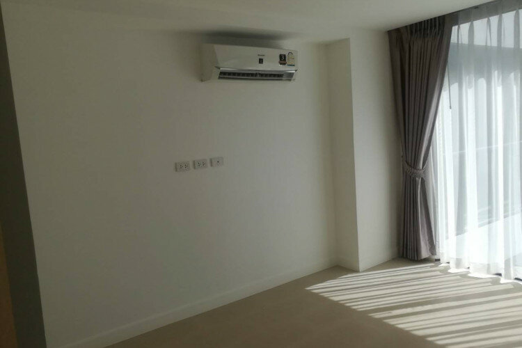 Кондоминиум в Паттайе, Таиланд | THE123356