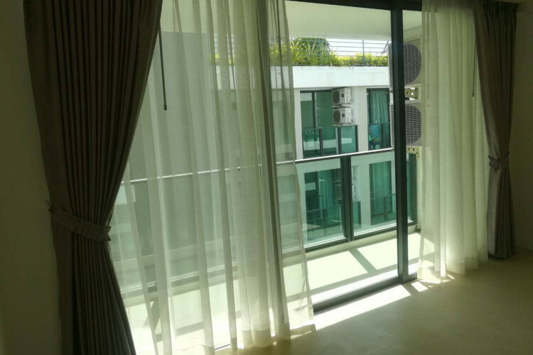 Кондоминиум в Паттайе, Таиланд | THE123356