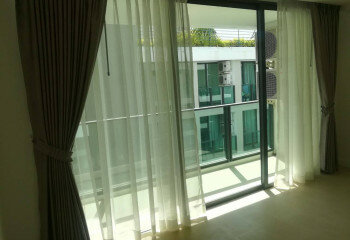 Кондоминиум в Паттайе, Таиланд | THE123356