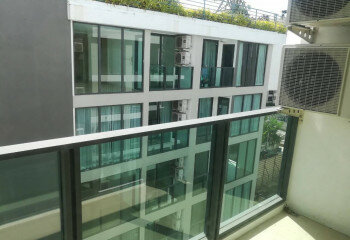 Кондоминиум в Паттайе, Таиланд | THE123356