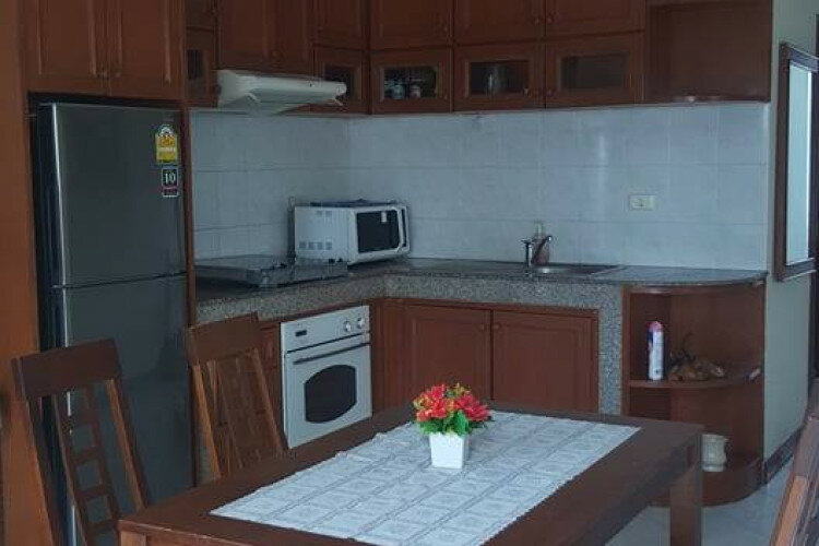 Кондоминиум в Паттайе, Таиланд | THE423271