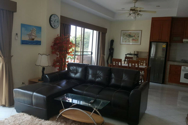 Кондоминиум в Паттайе, Таиланд | THE423271