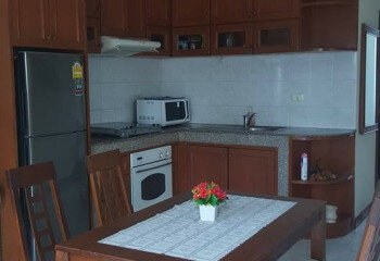 Кондоминиум в Паттайе, Таиланд | THE423271