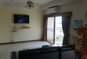 Кондоминиум в Паттайе, Таиланд | THE423271