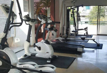 Кондоминиум в Паттайе, Таиланд | THE423271