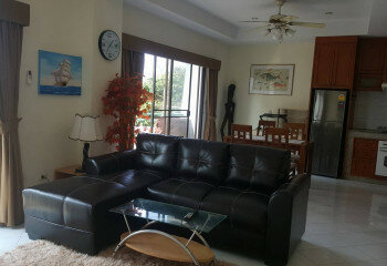 Кондоминиум в Паттайе, Таиланд | THE423271