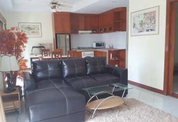 Кондоминиум в Паттайе, Таиланд | THE423271