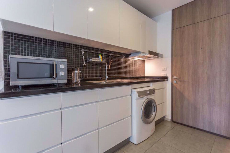 Кондоминиум в Бангкоке, Таиланд | THE254801