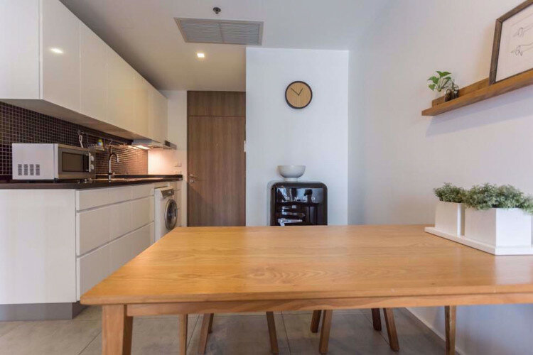 Кондоминиум в Бангкоке, Таиланд | THE254801