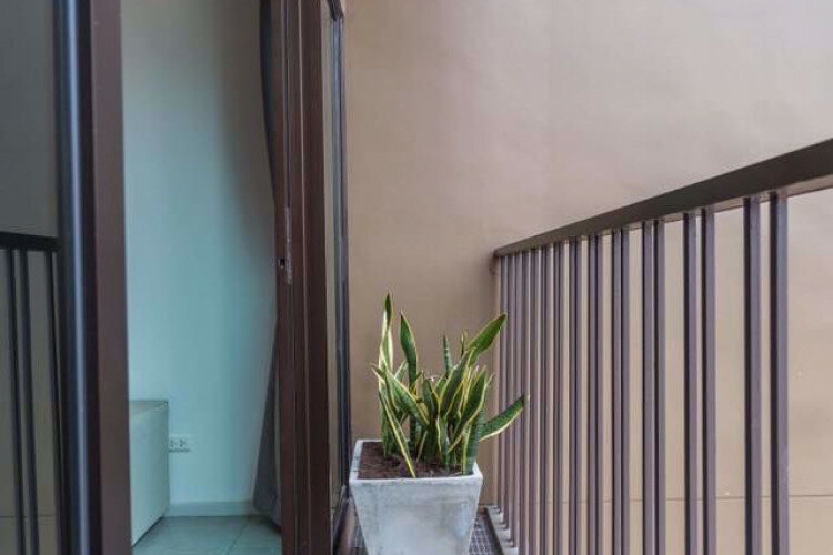 Кондоминиум в Бангкоке, Таиланд | THE254801