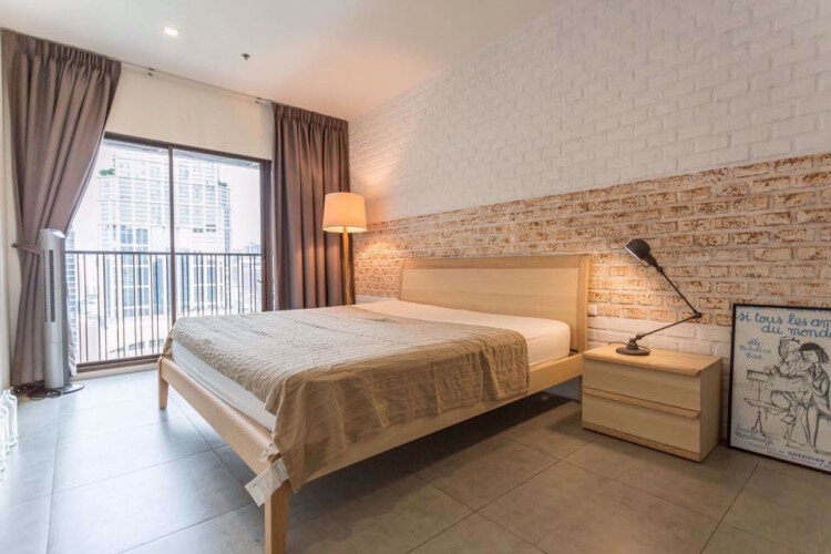 Кондоминиум в Бангкоке, Таиланд | THE254801