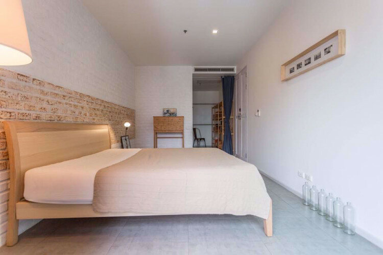 Кондоминиум в Бангкоке, Таиланд | THE254801