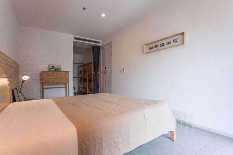 Кондоминиум в Бангкоке, Таиланд | THE254801