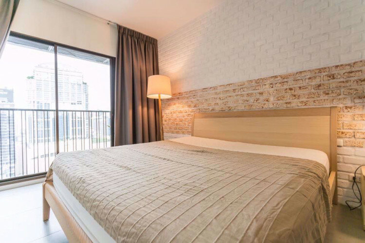 Кондоминиум в Бангкоке, Таиланд | THE254801