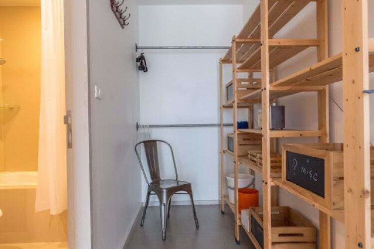 Кондоминиум в Бангкоке, Таиланд | THE254801