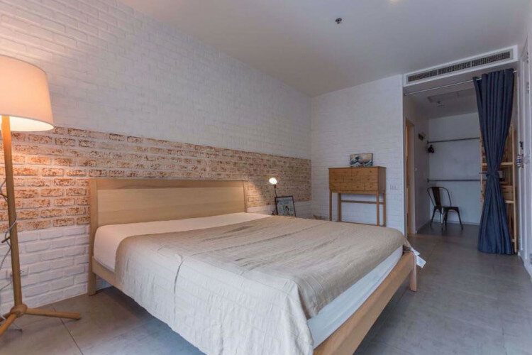 Кондоминиум в Бангкоке, Таиланд | THE254801