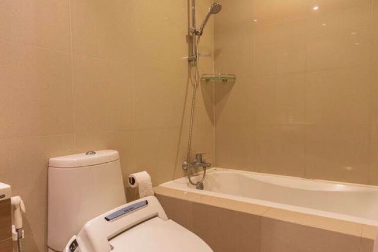 Кондоминиум в Бангкоке, Таиланд | THE254801