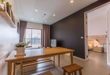 Кондоминиум в Бангкоке, Таиланд | THE254801