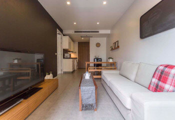 Кондоминиум в Бангкоке, Таиланд | THE254801