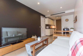 Кондоминиум в Бангкоке, Таиланд | THE254801