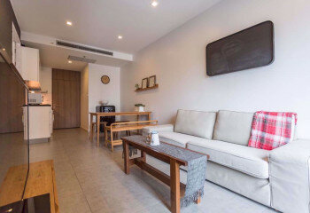 Кондоминиум в Бангкоке, Таиланд | THE254801