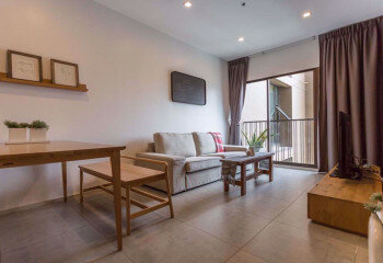 Кондоминиум в Бангкоке, Таиланд | THE254801