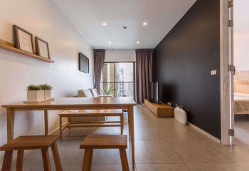 Кондоминиум в Бангкоке, Таиланд | THE254801