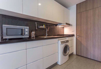 Кондоминиум в Бангкоке, Таиланд | THE254801