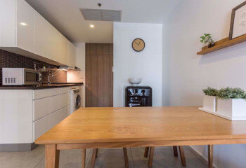 Кондоминиум в Бангкоке, Таиланд | THE254801