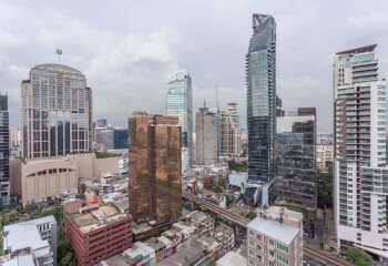 Кондоминиум в Бангкоке, Таиланд | THE254801