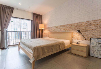 Кондоминиум в Бангкоке, Таиланд | THE254801