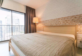 Кондоминиум в Бангкоке, Таиланд | THE254801